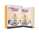 Libro Gratis - Guía de los 7 chakras - Vignette | Jeevany