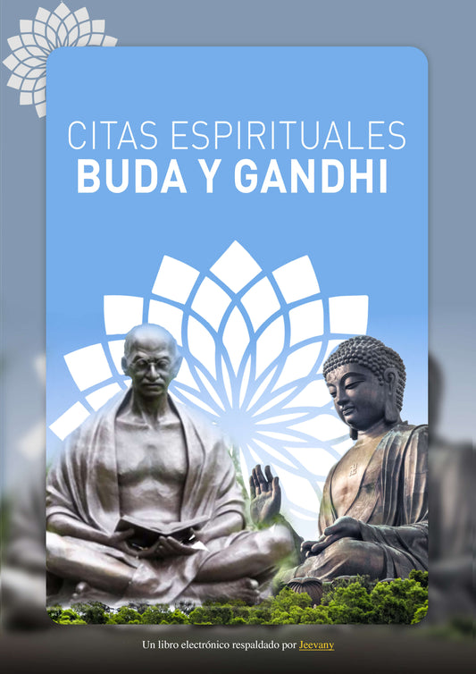 citas-buddha-gandhi