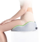 Cojín Lumbar para Sentarse - Ajustable - Vignette | Jeevany