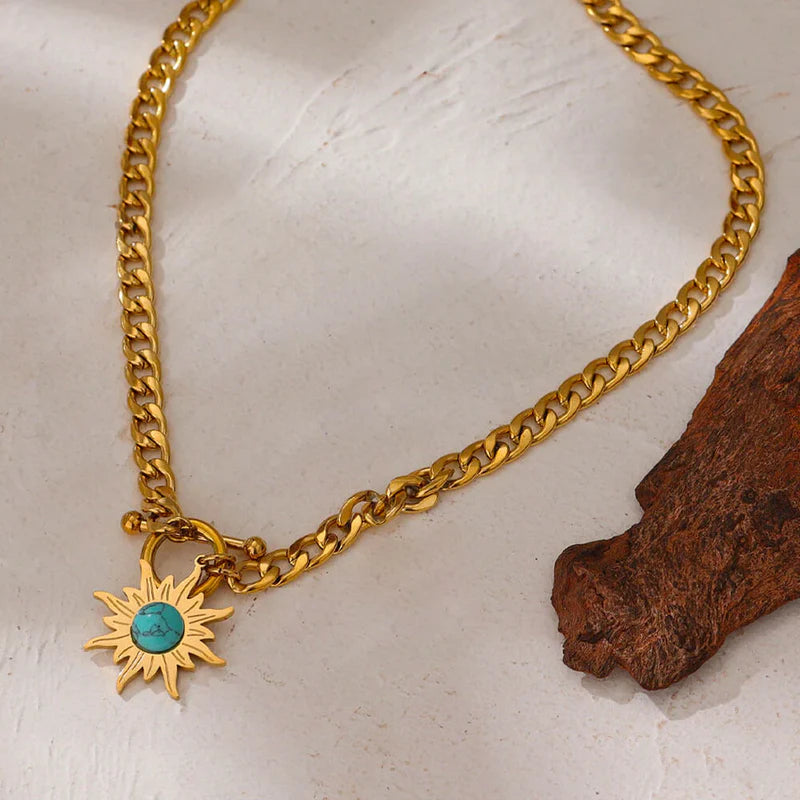 collar-colgante-de-oro-solturquesa