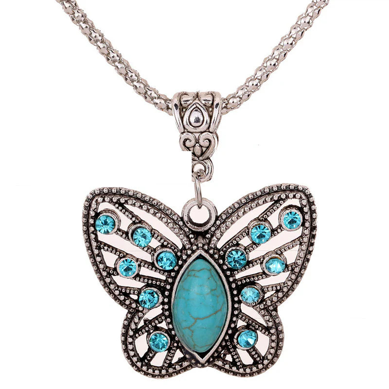 collar-colgante-mariposa-turquesa