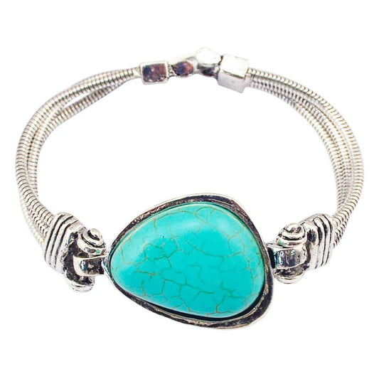 pulsera-geometrica-de-piedras-turquesas