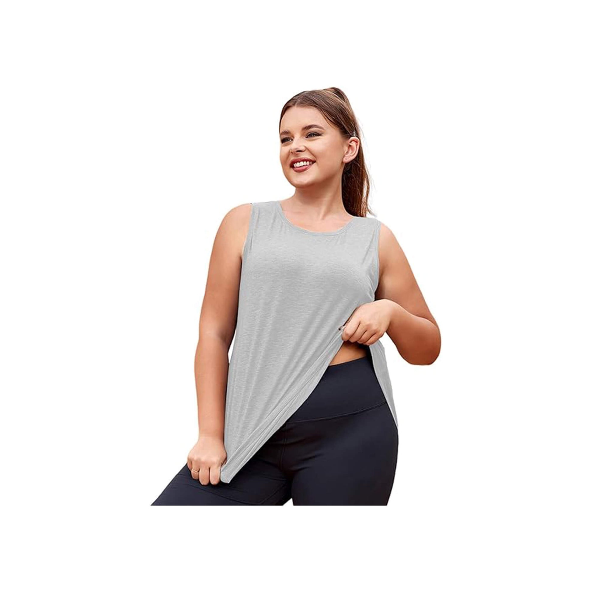 ropa-yoga-mujer-gris