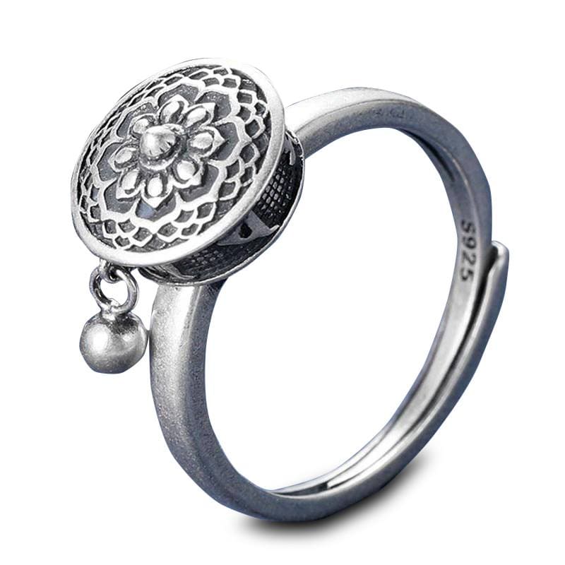 anillo-flor-de-loto-plata