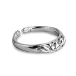 Anillo Flor de Loto para Mujer - Vignette | Jeevany