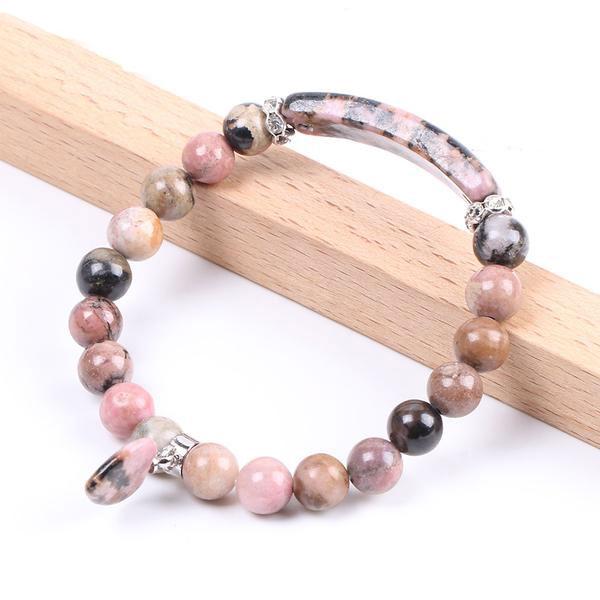 pulsera-espiritual-rosa-gris