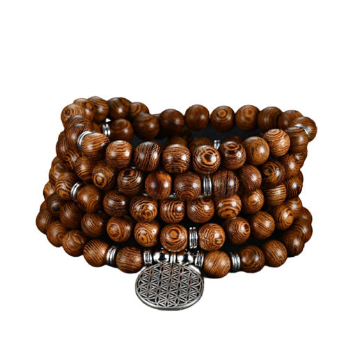 pulsera-mala-madera-flor-de-la-vida