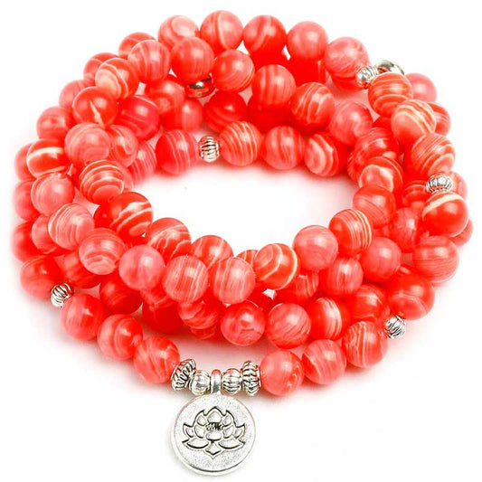 pulsera-mala-rodocrosita-relajacion