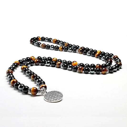 pulsera-mala-tibetanaflor-de-la-vida