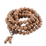 Pulsera Mala Tibetano - Vignette | Jeevany