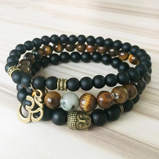 pulsera-om-negro