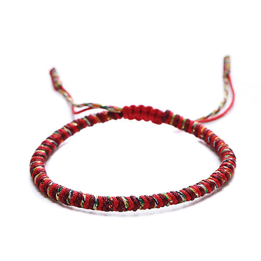 pulsera-tibetana-positividad